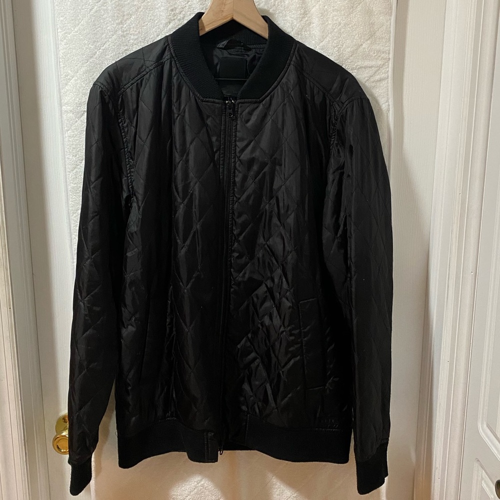 KREW Bomber